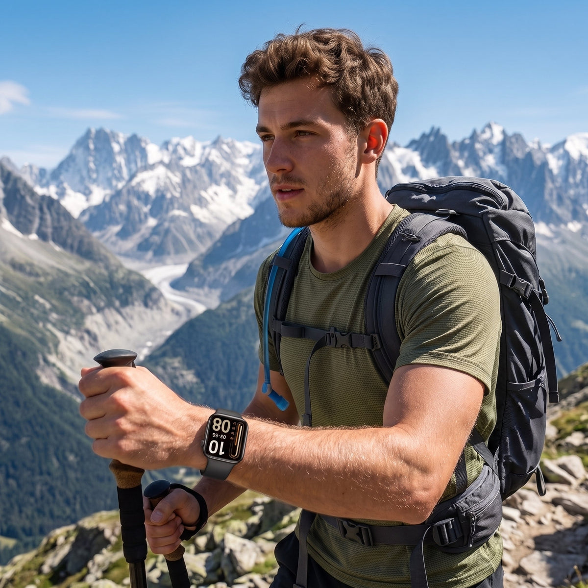 How Does a Smartwatch Count Steps? A Simple Guide to Step Tracking